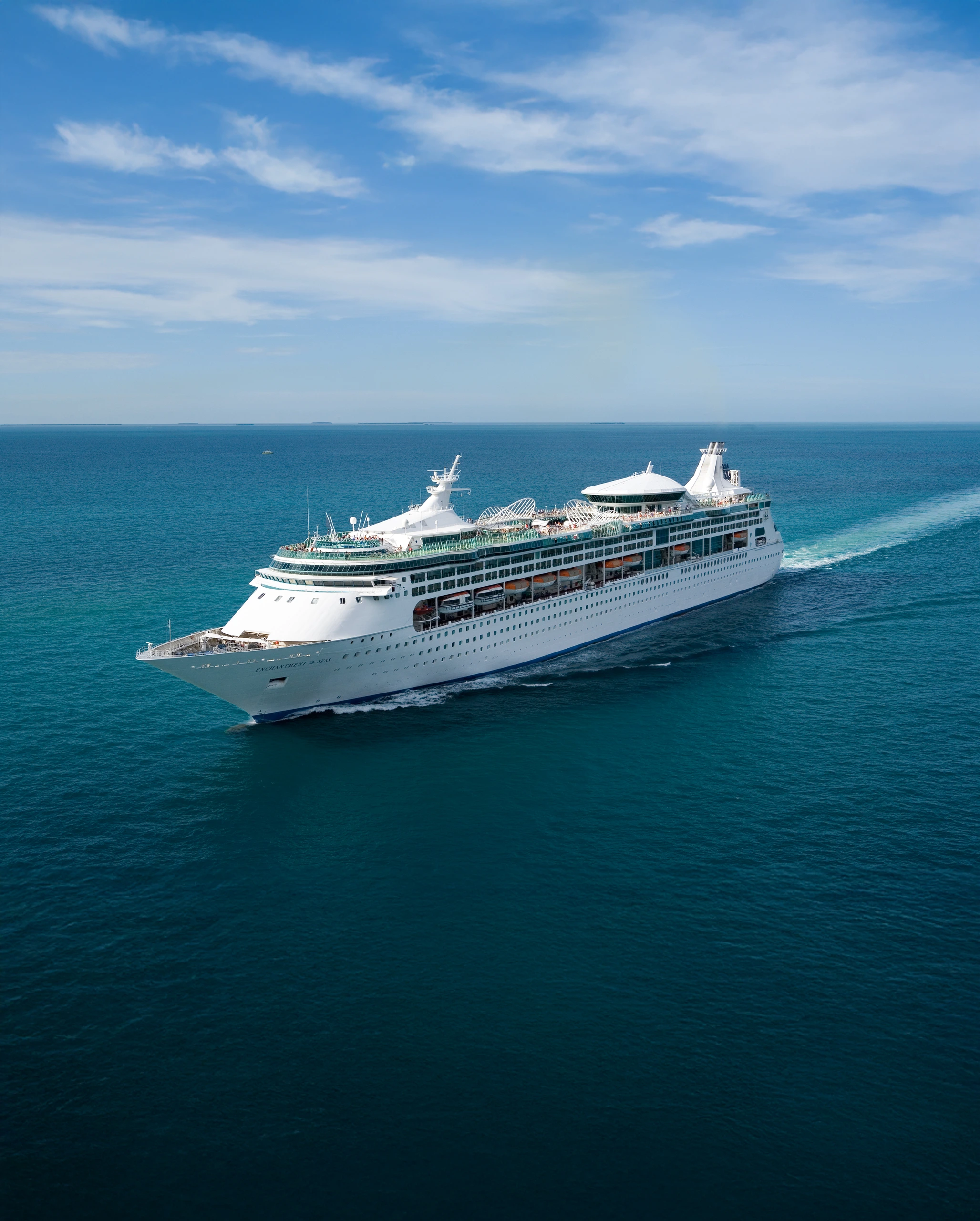 Enchantment of the Seas ship photo 2