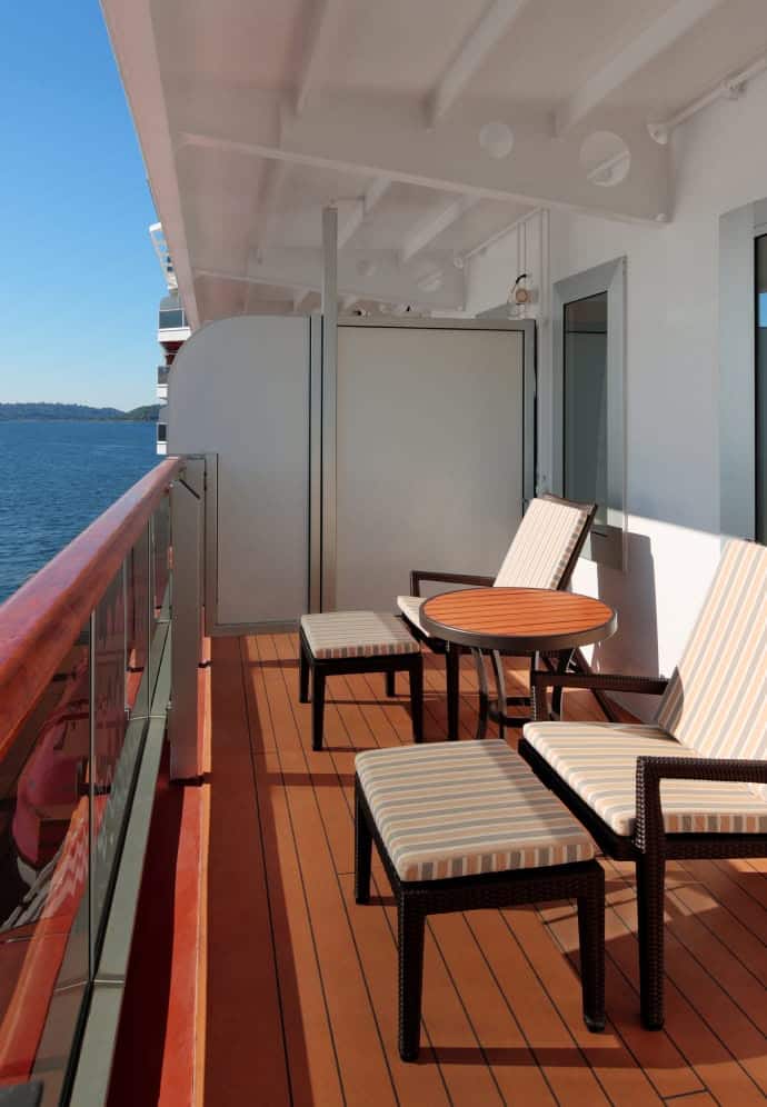 Eurodam ship photo 32