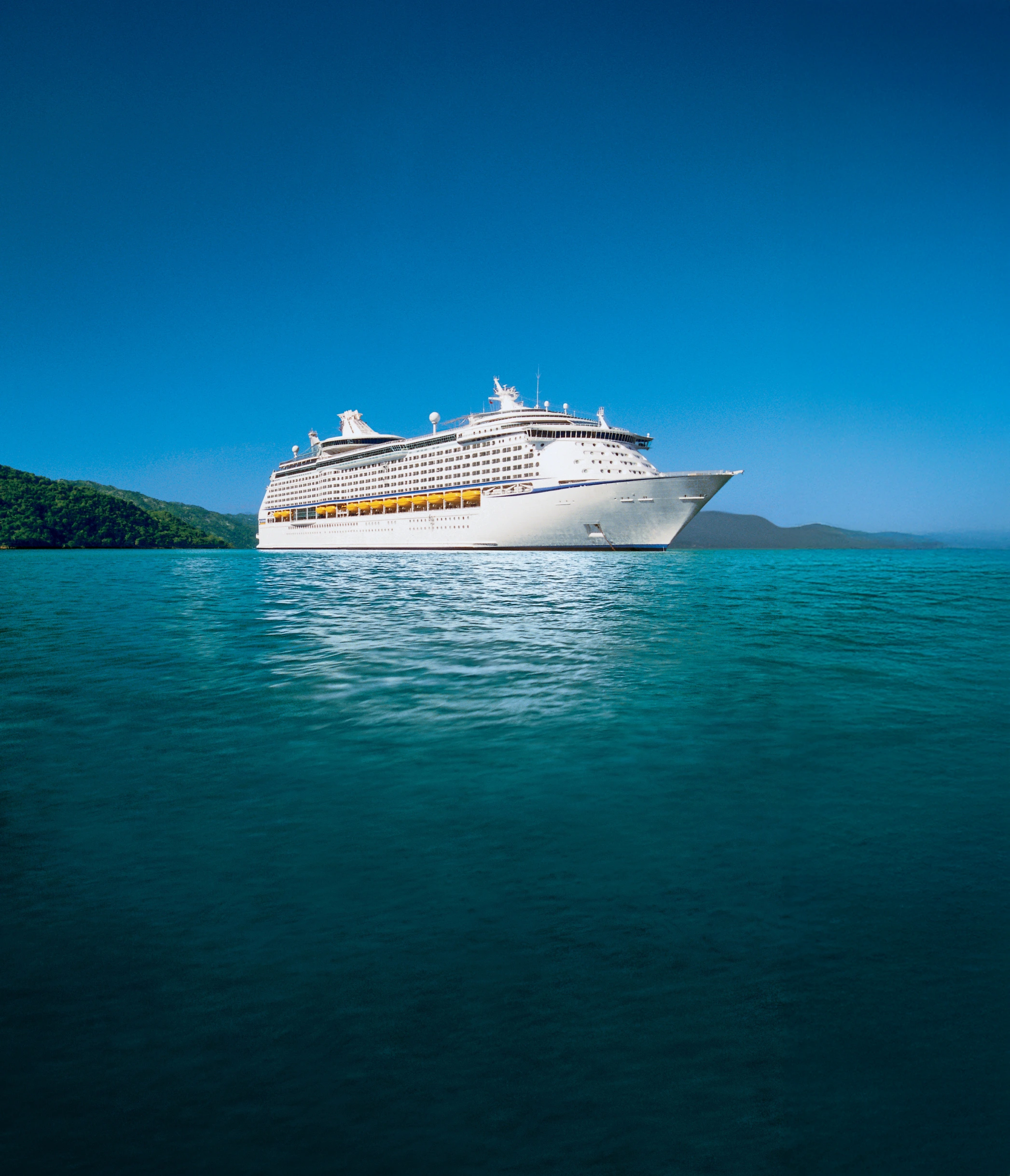 Explorer of the Seas ship photo 1