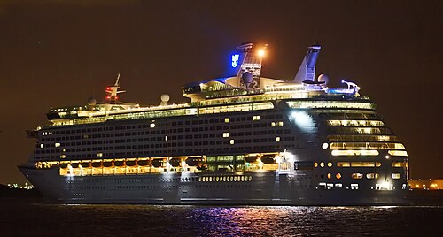 Explorer of the Seas ship photo 3