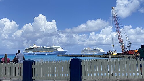 Freedom of the Seas ship photo 5