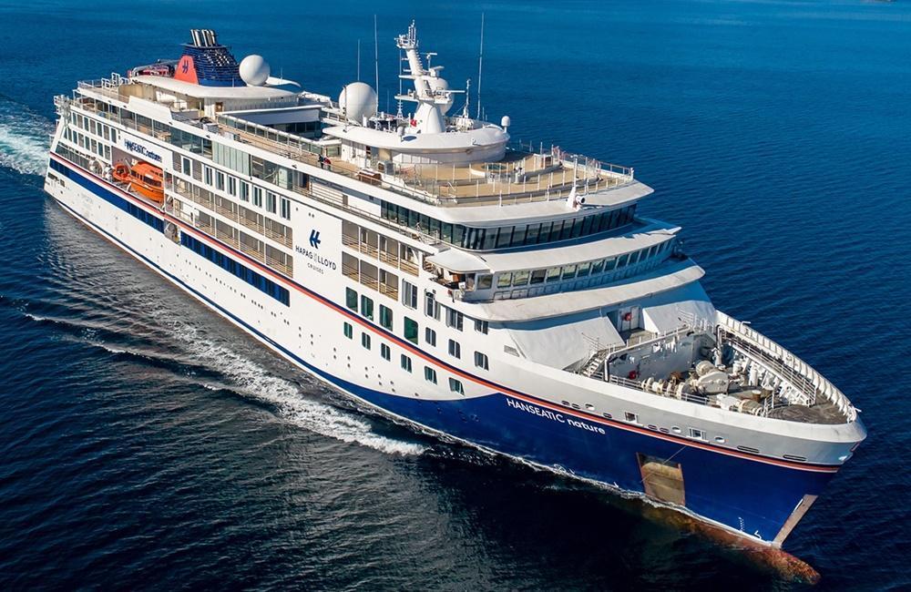 HANSEATIC nature ship photo 4