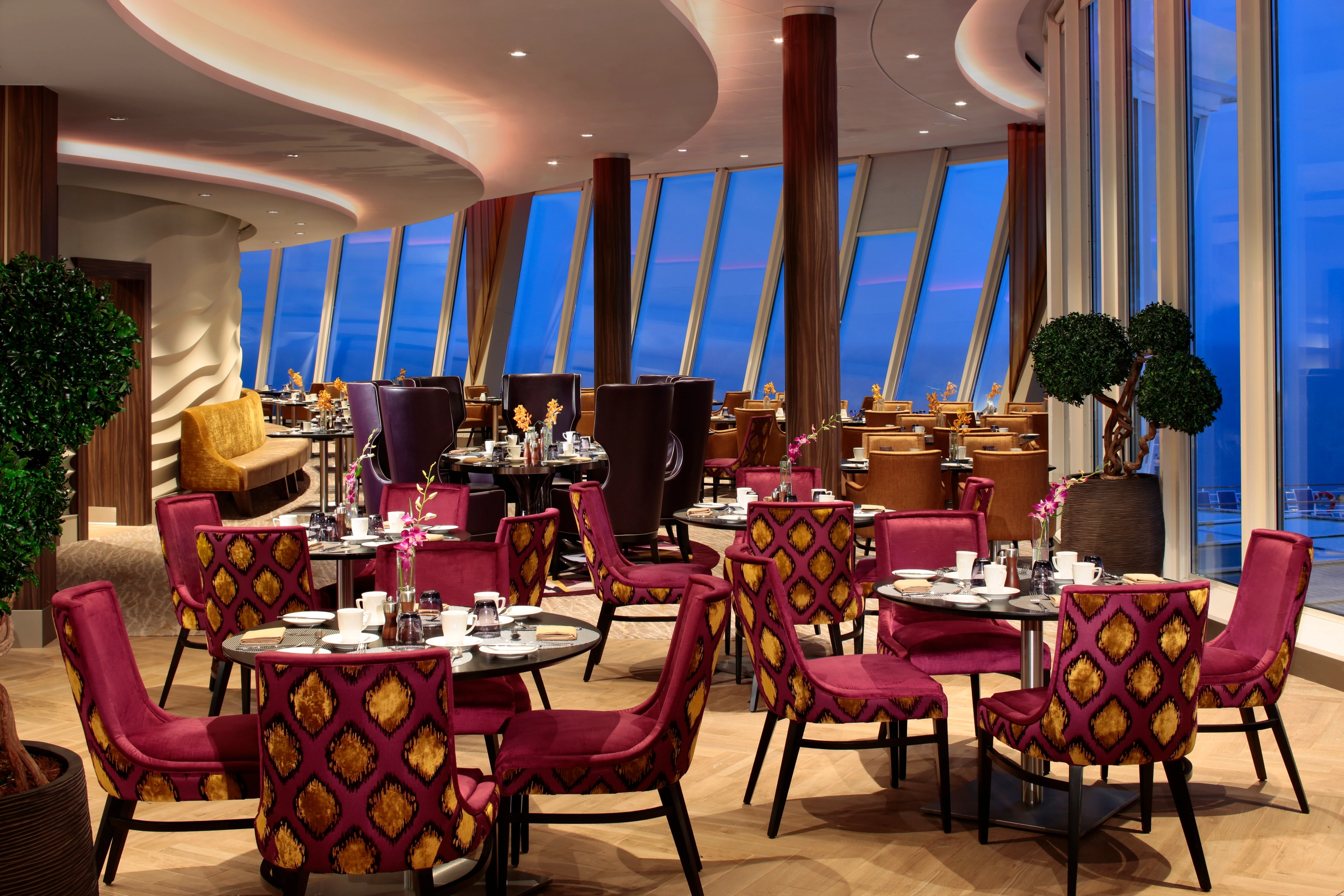 Harmony of the Seas ship photo 17