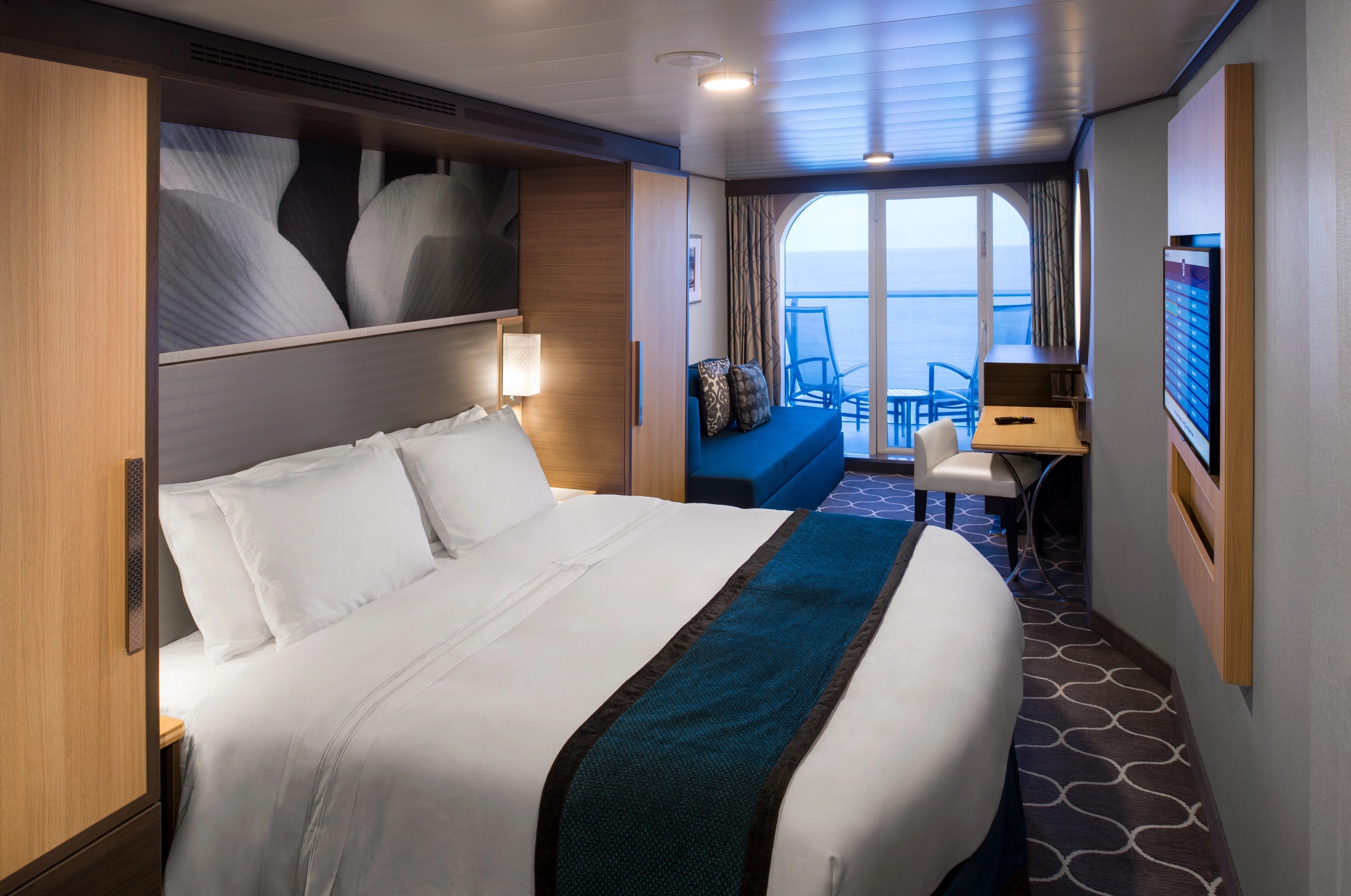 Harmony of the Seas ship photo 13