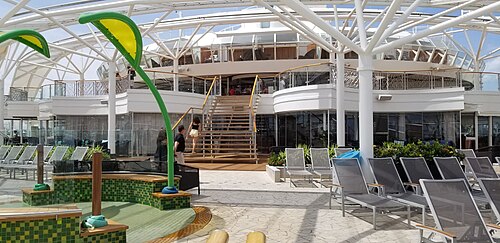 Harmony of the Seas ship photo 15