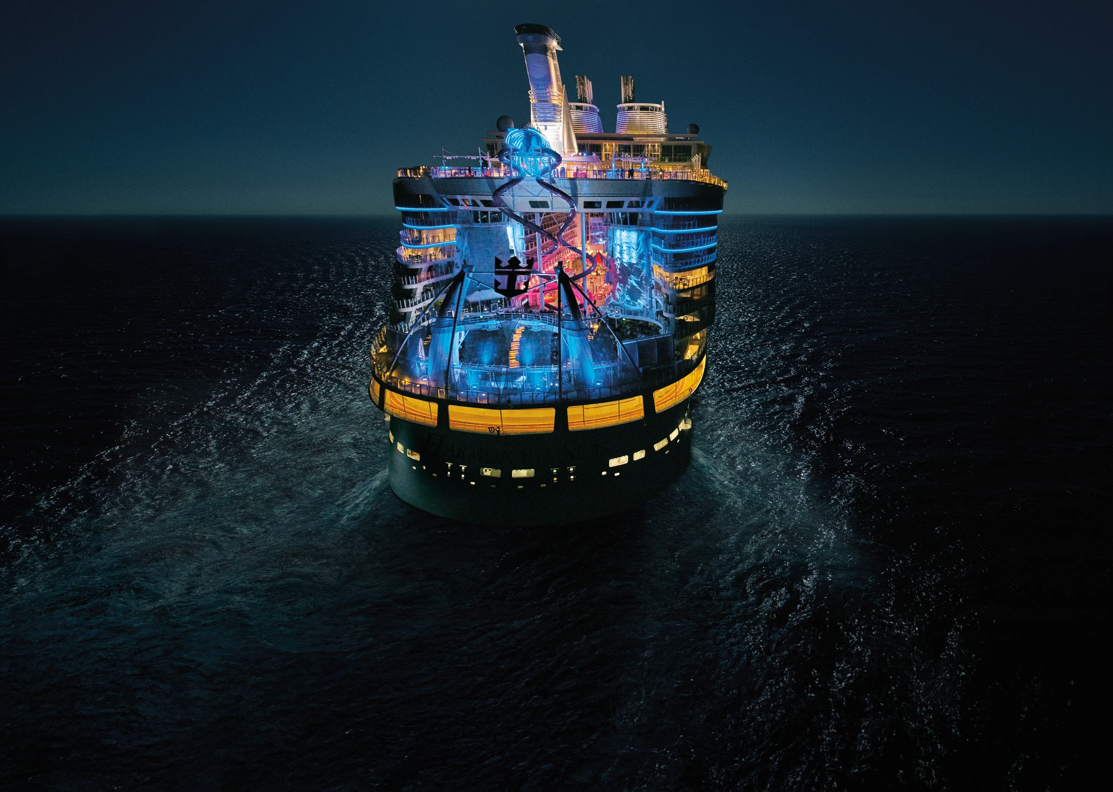 Harmony of the Seas ship photo 8