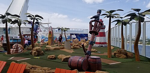Harmony of the Seas ship photo 16