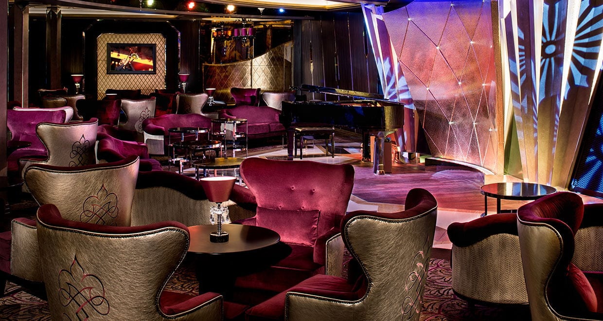 Harmony of the Seas ship photo 14