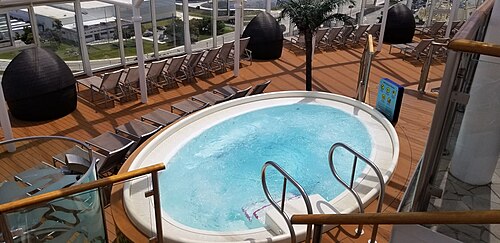 Harmony of the Seas ship photo 10