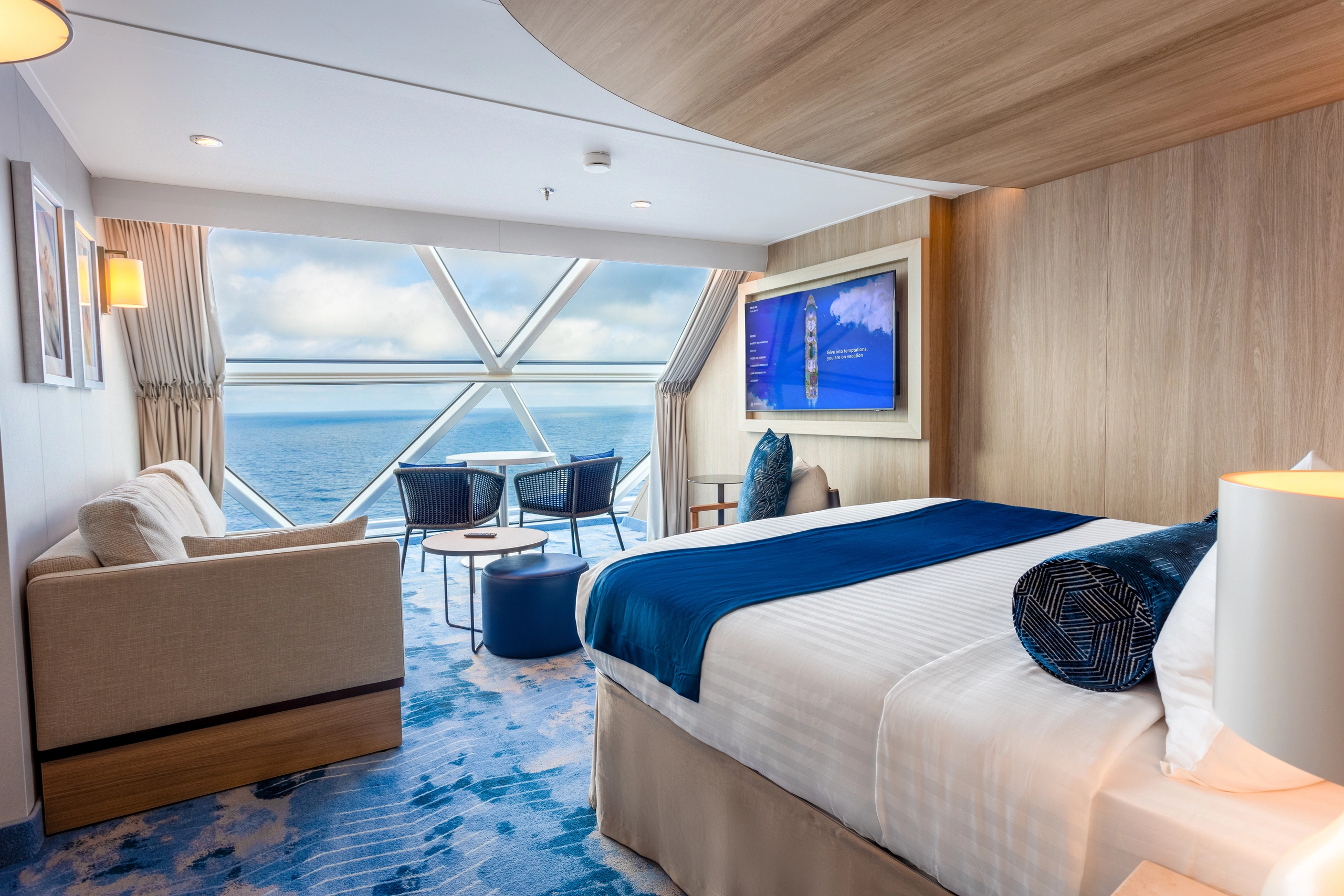 Icon of the Seas ship photo 6