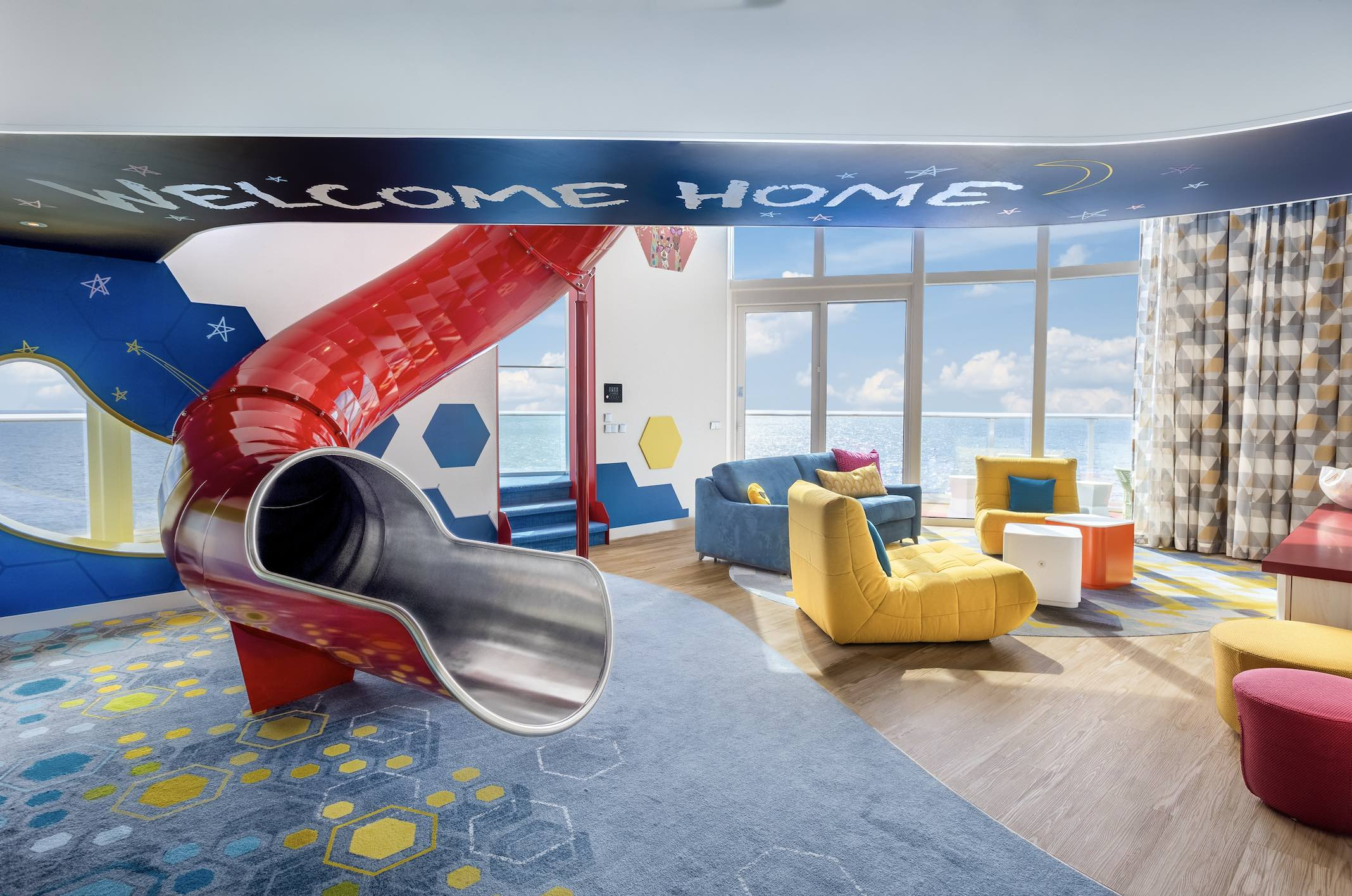 Icon of the Seas ship photo 7
