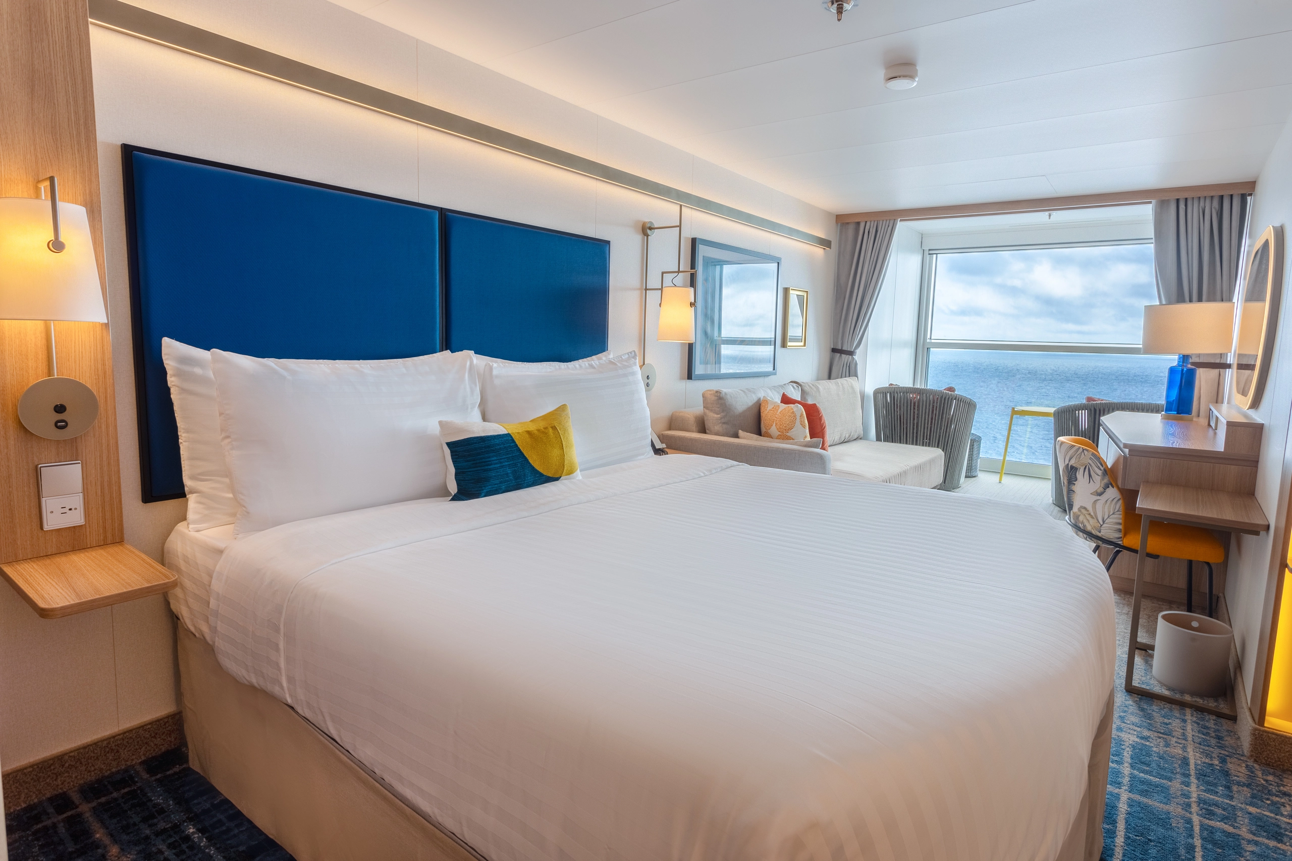 Icon of the Seas ship photo 5