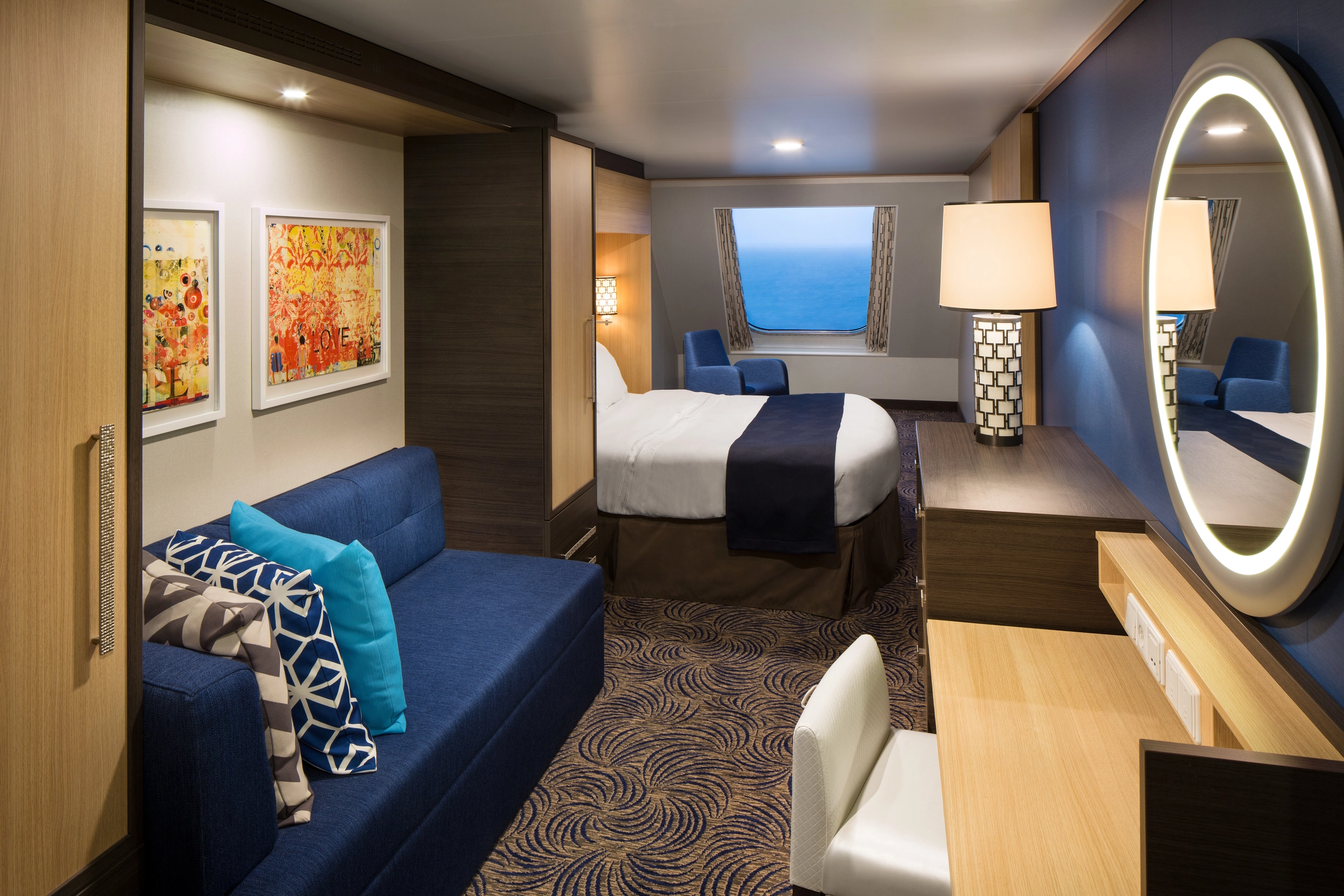 Independence of the Seas ship photo 7