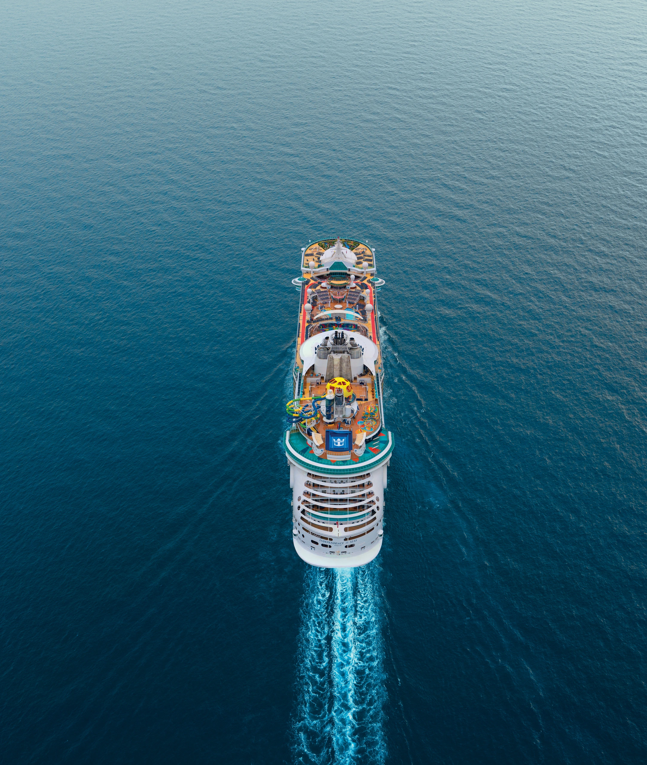 Independence of the Seas ship photo 3