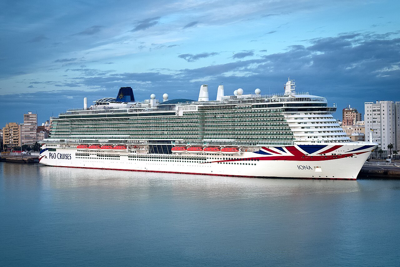 Iona ship photo 2