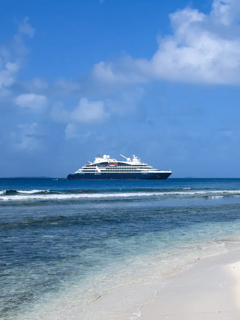 Le Bellot ship photo 1