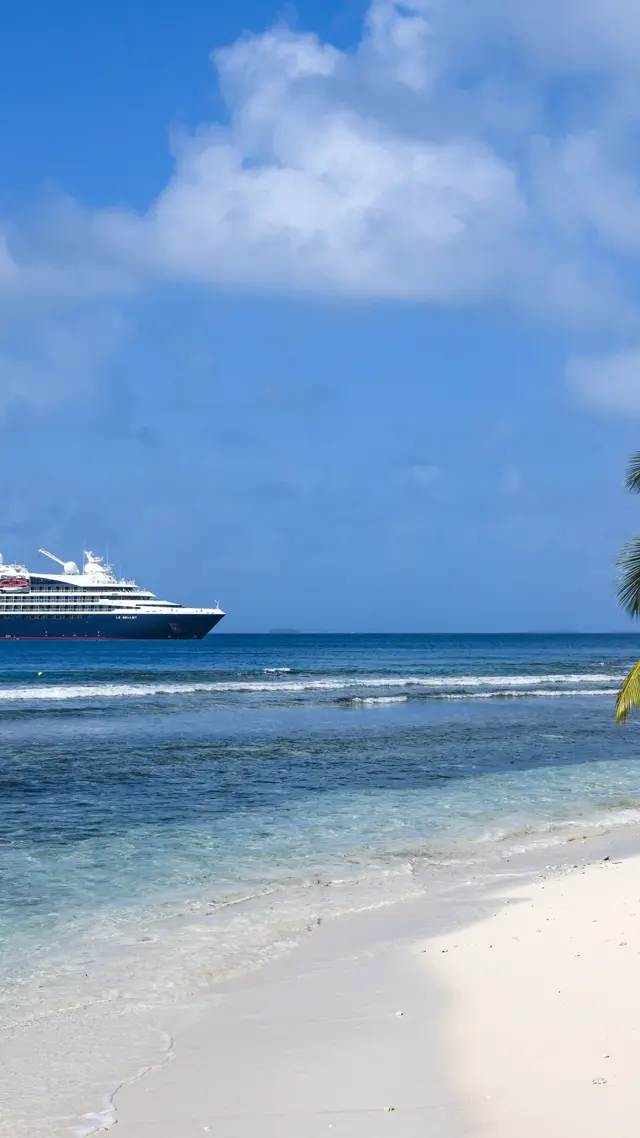 Le Bellot ship photo 2