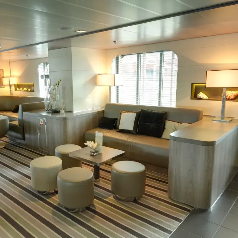 Le Boreal ship photo 2