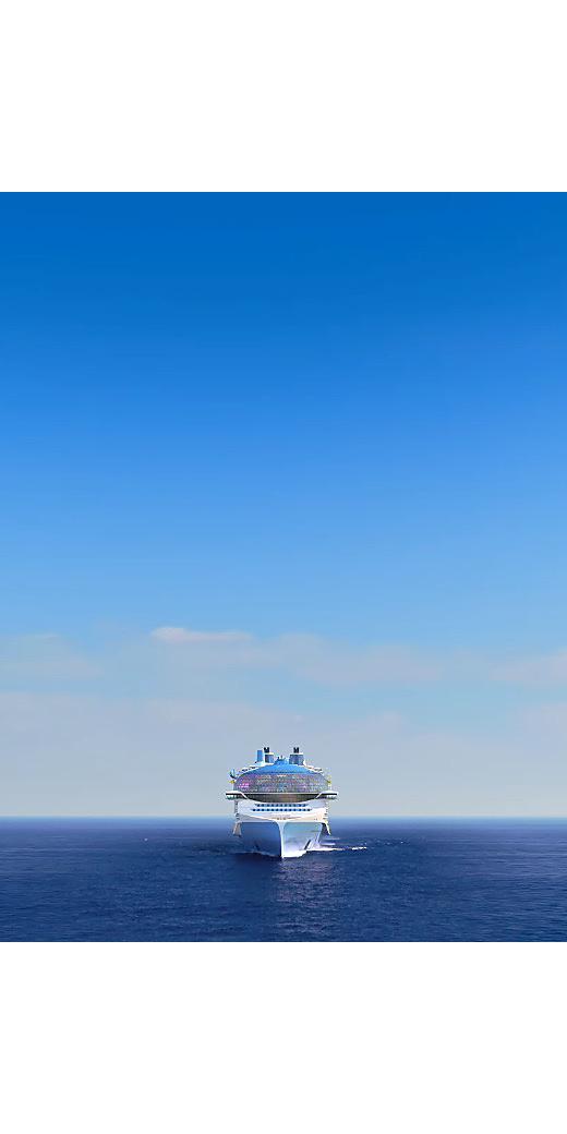 Legend of the Seas ship photo 2