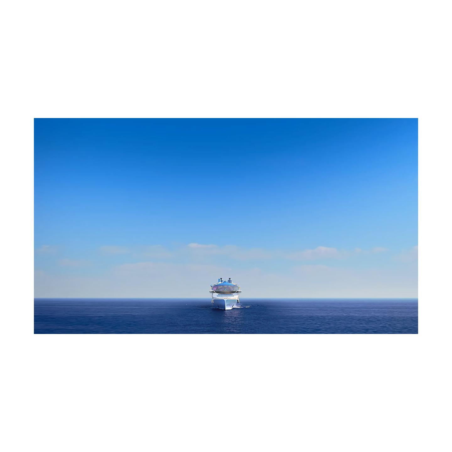 Legend of the Seas ship photo 1