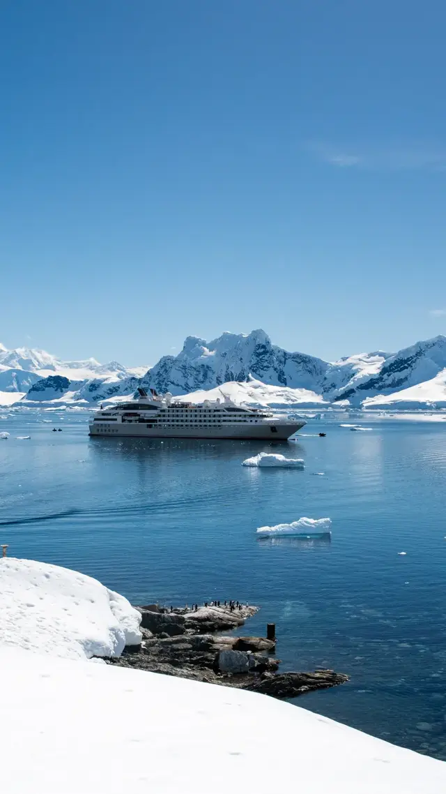 Le Lyrial ship photo 1