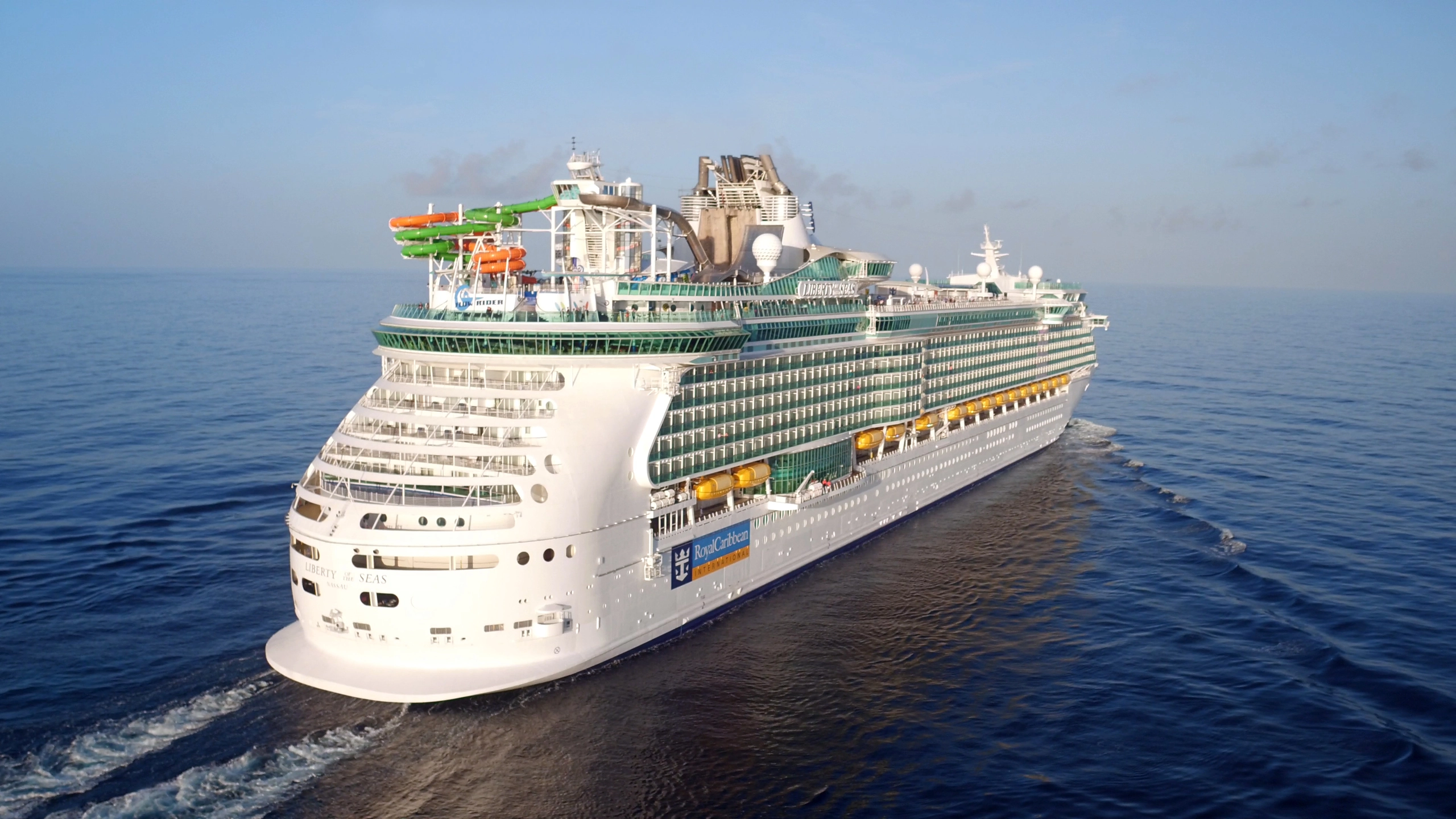 Liberty of the Seas ship photo 1