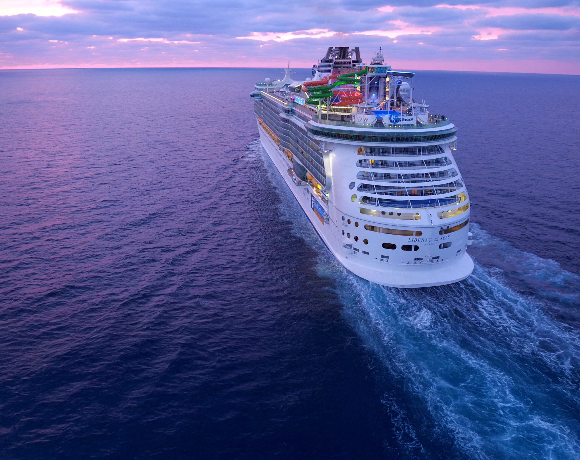 Liberty of the Seas ship photo 2