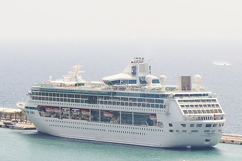 Marella Discovery ship photo 2