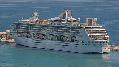Marella Discovery ship photo 4
