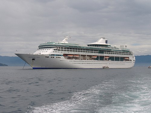Marella Discovery ship photo 5
