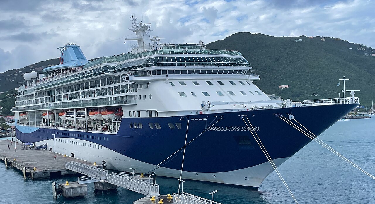 Marella Discovery ship photo 6