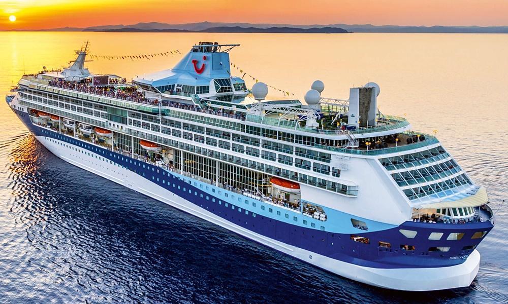 Marella Discovery ship photo 1