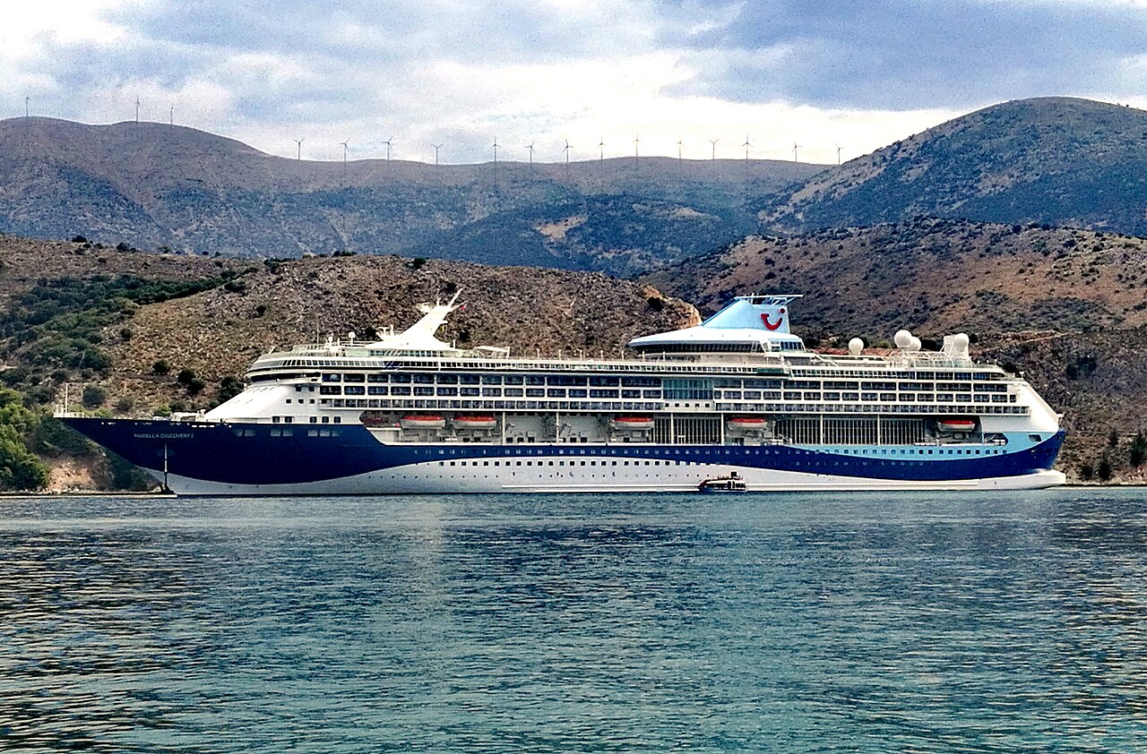 Marella Discovery 2 ship photo 3