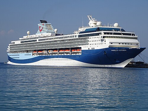 Marella Explorer ship photo 2
