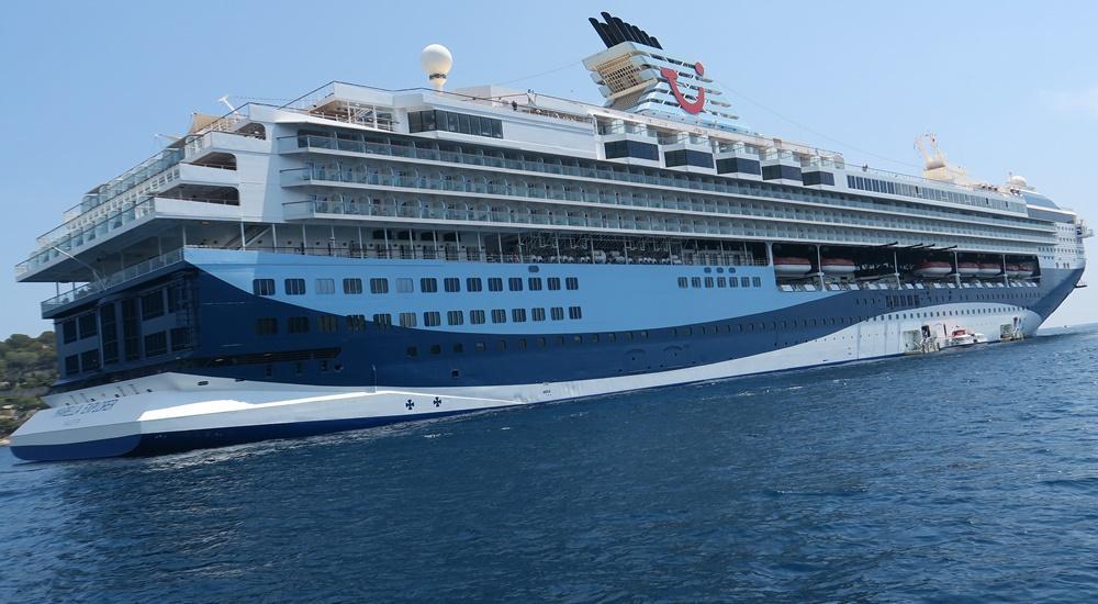 Marella Explorer ship photo 1