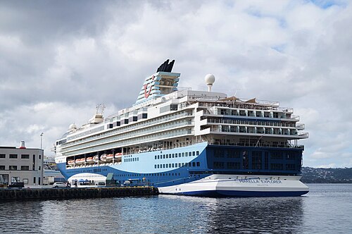 Marella Explorer ship photo 3