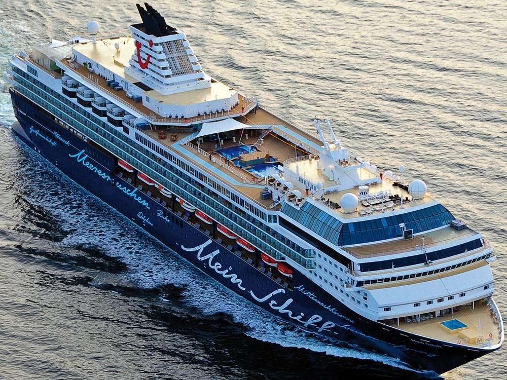 Marella Explorer ship photo 6