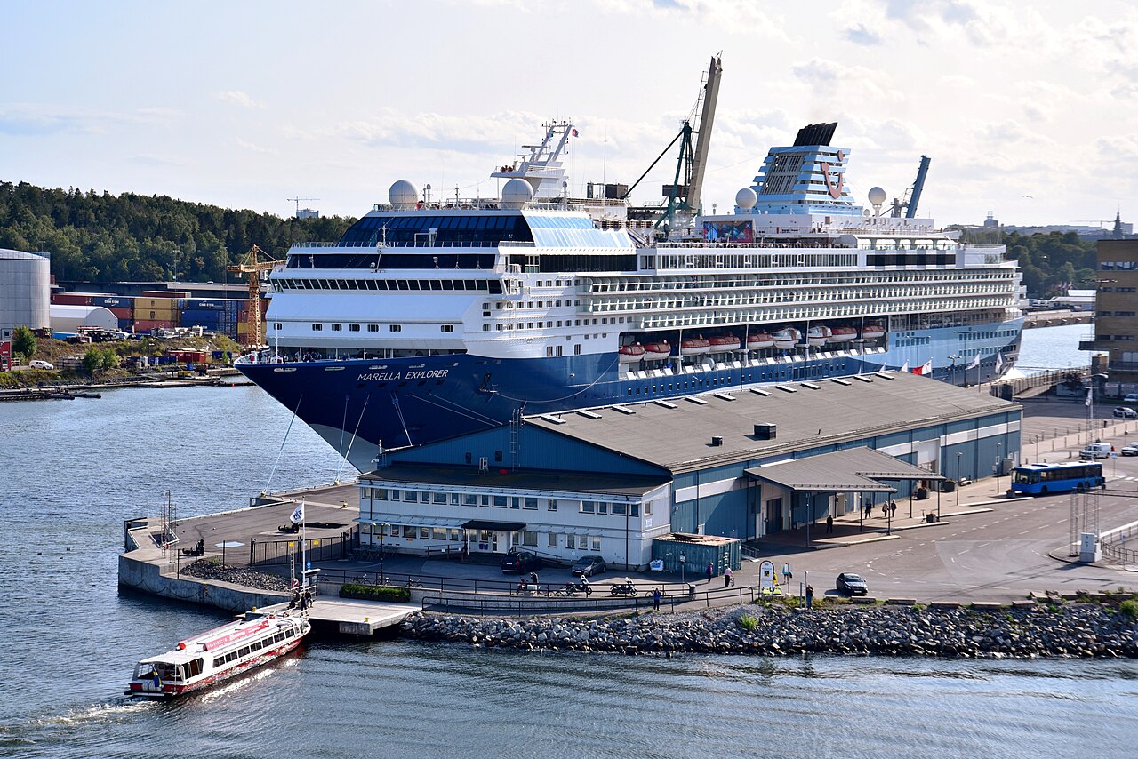 Marella Explorer ship photo 5