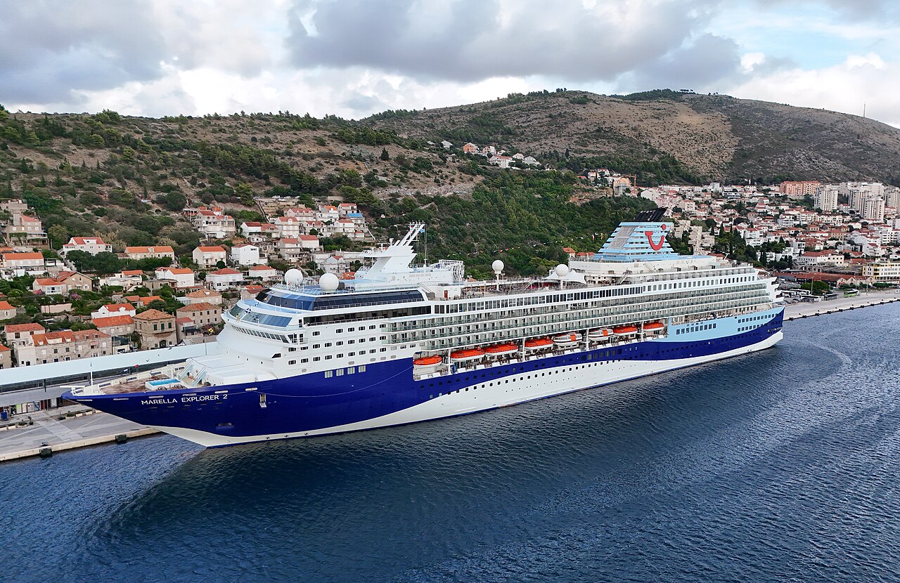 Marella Explorer 2 ship photo 1