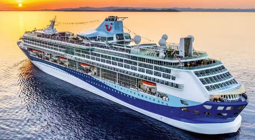 Marella Explorer 2 ship photo 4
