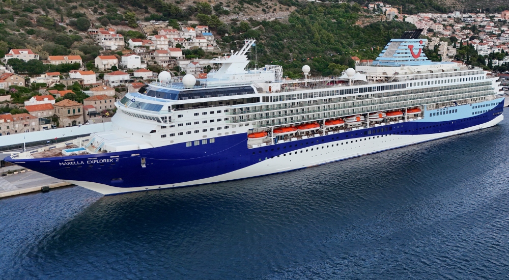 Marella Explorer 2 ship photo 2