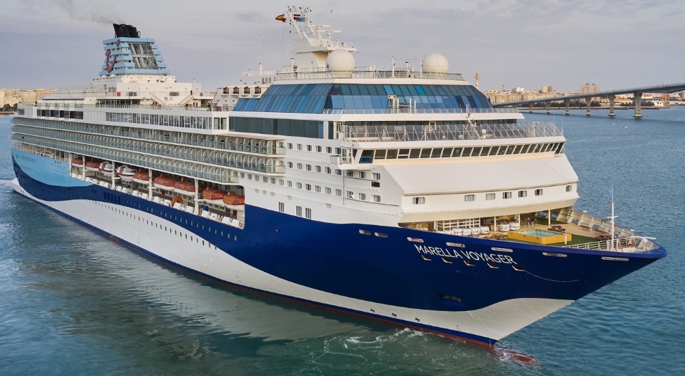 Marella Voyager ship photo 2