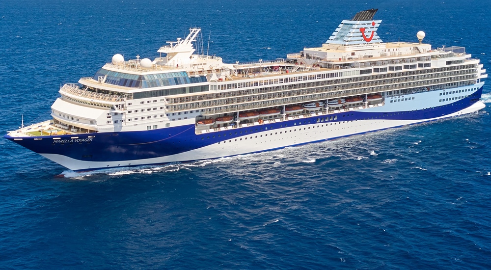 Marella Voyager ship photo 1