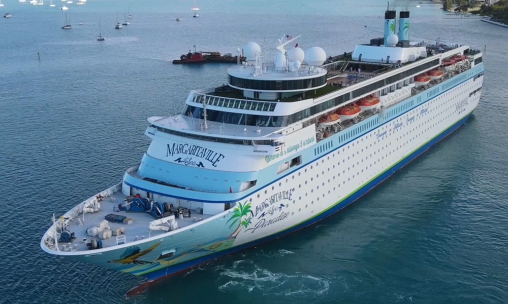 Margaritaville At Sea Paradise ship photo 2