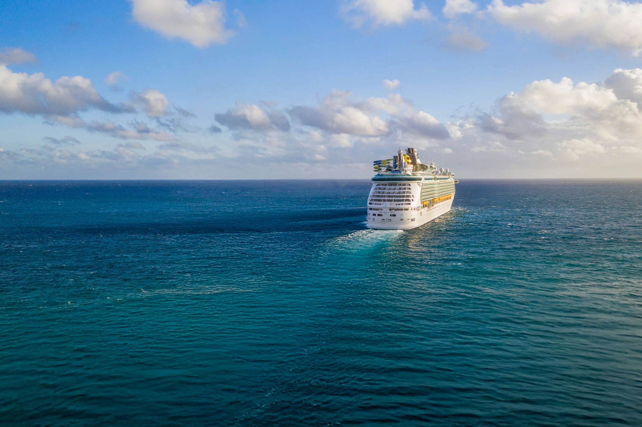 Mariner of the Seas ship photo 1