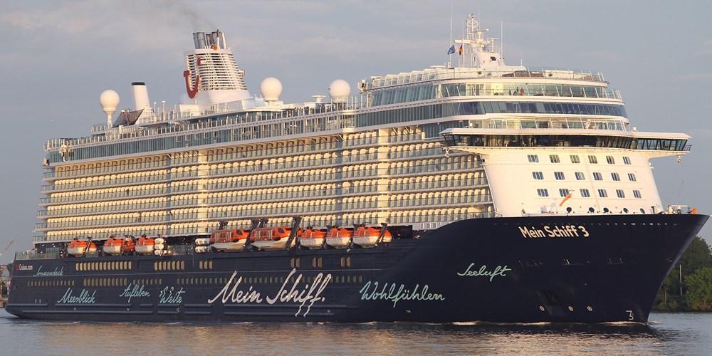 Mein Schiff 3 ship photo 2