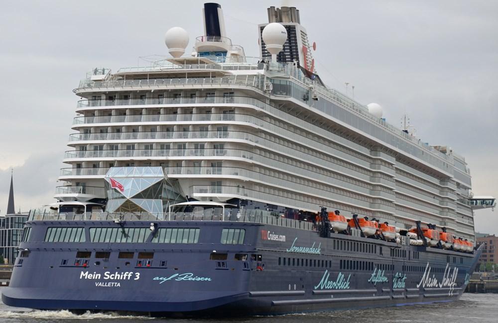 Mein Schiff 3 ship photo 3