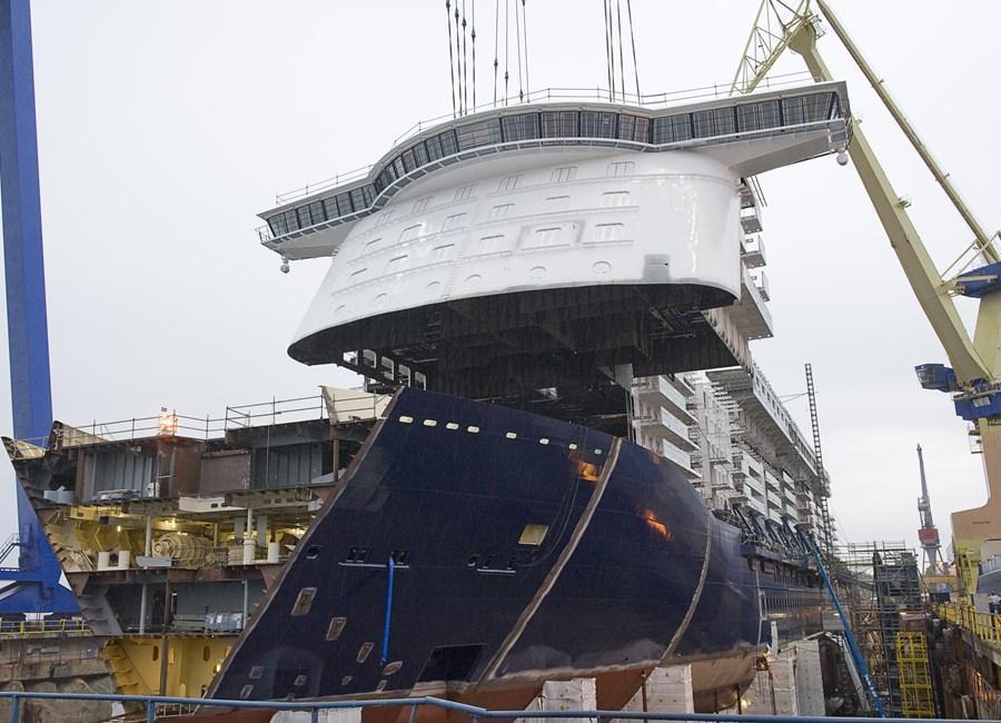Mein Schiff 4 ship photo 3