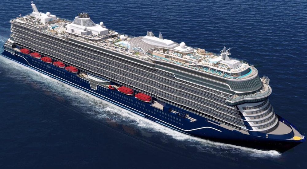 Mein Schiff Relax ship photo 6