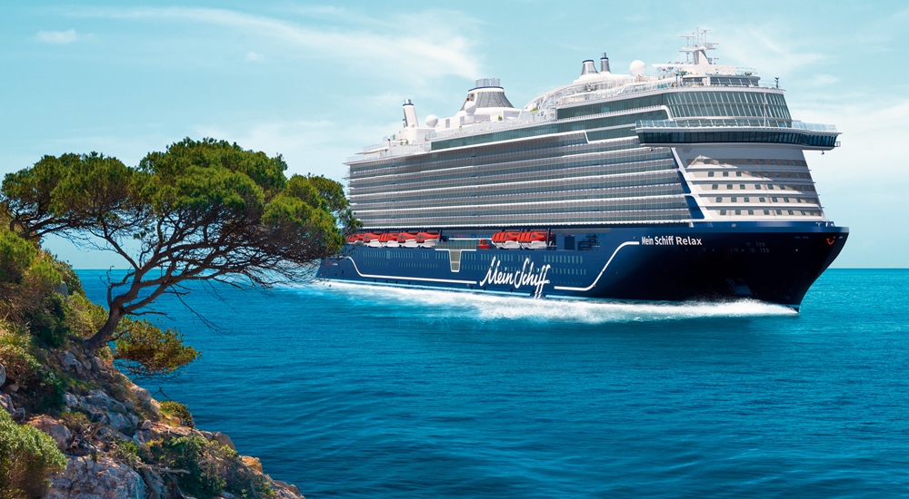 Mein Schiff Relax ship photo 5